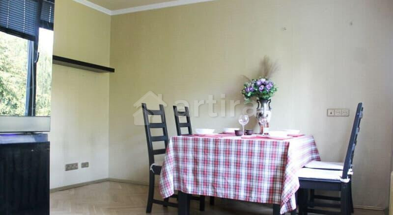 3-комн. квартира, 72 м2, 2/5 эт. Красногорск - изображение 16