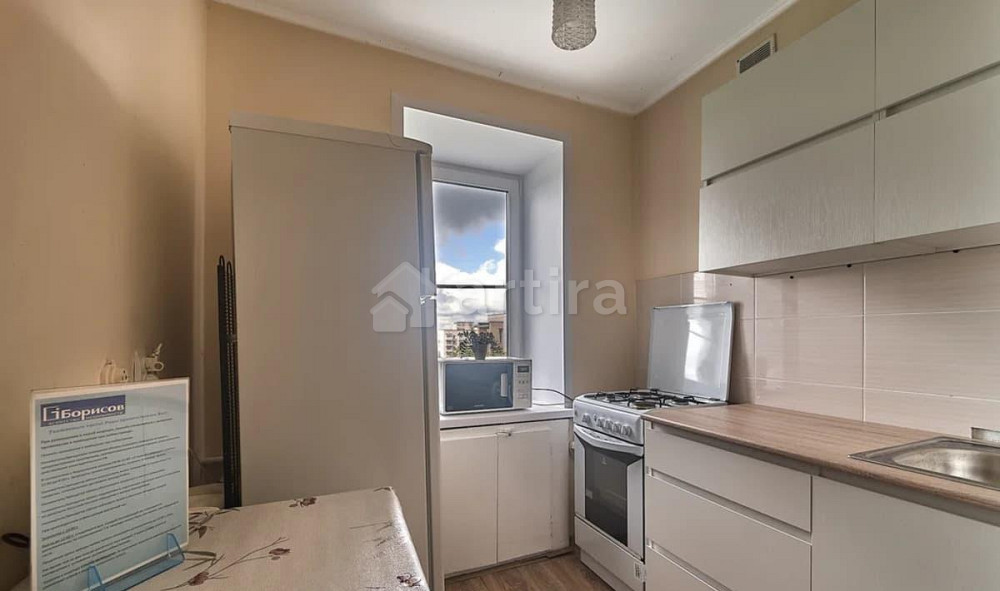 1-комн. квартира, 20.8 м2, 2/9 эт. Обнинск - изображение 4