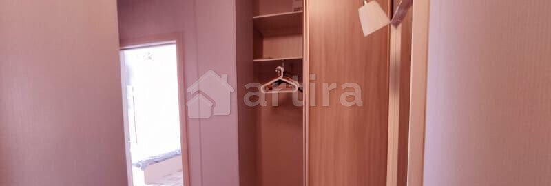 1-комн. квартира, 39.7 м2, 5/16 эт. Евпатория - изображение 13