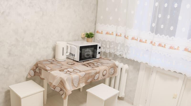 1-комн. квартира, 32 м2, 3/4 эт. Климовск - изображение 11