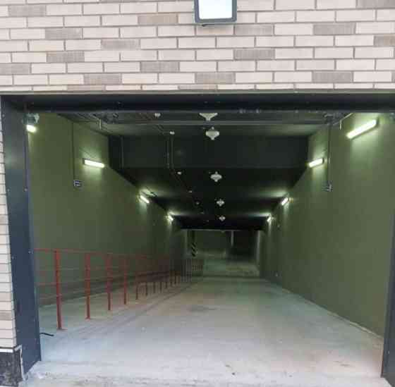 Гараж, 36 м2 Новосибирск