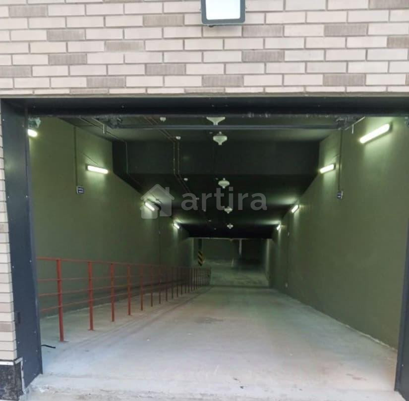 Гараж, 36 м2 Новосибирск - изображение 4