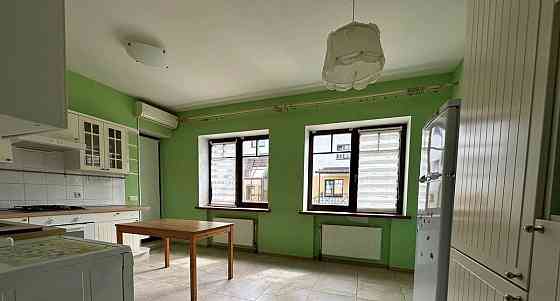 Таунхаус, 186.2 м2, 1 сотка, 3 эт. Санкт-Петербург