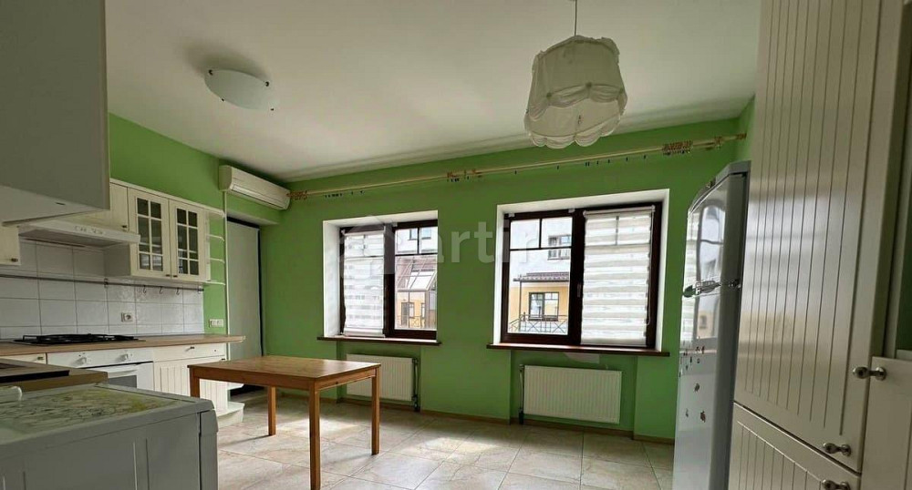 Таунхаус, 186.2 м2, 1 сотка, 3 эт. Санкт-Петербург - изображение 2