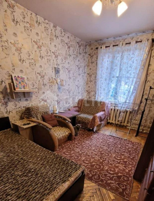 Комната, 15 м2, 1/12 эт. Москва - изображение 5