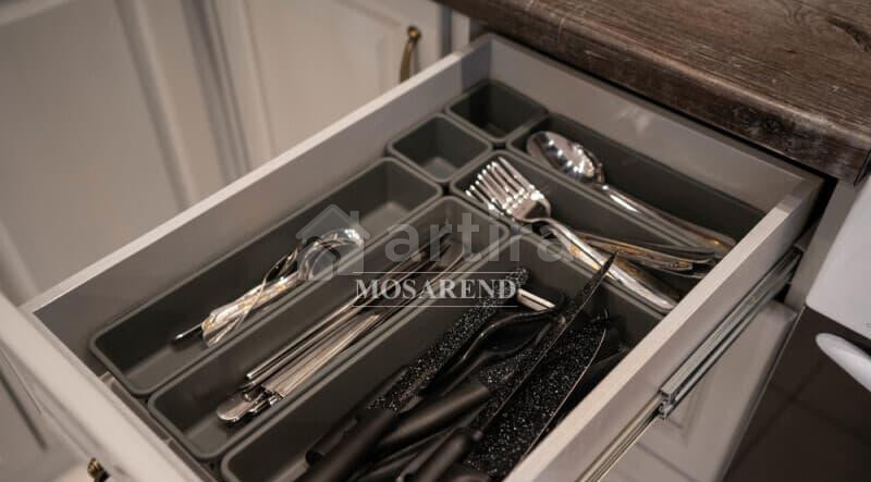 Коттедж, 181 м2 Лобня - изображение 11