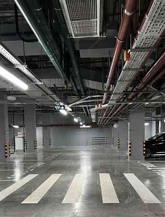 Гараж, 13 м2 Москва