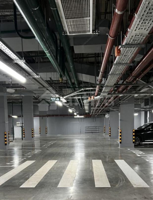 Гараж, 13 м2 Москва - изображение 3