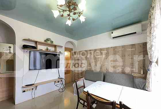 2-комн. квартира, 50.8 м2, 16/16 эт. Москва