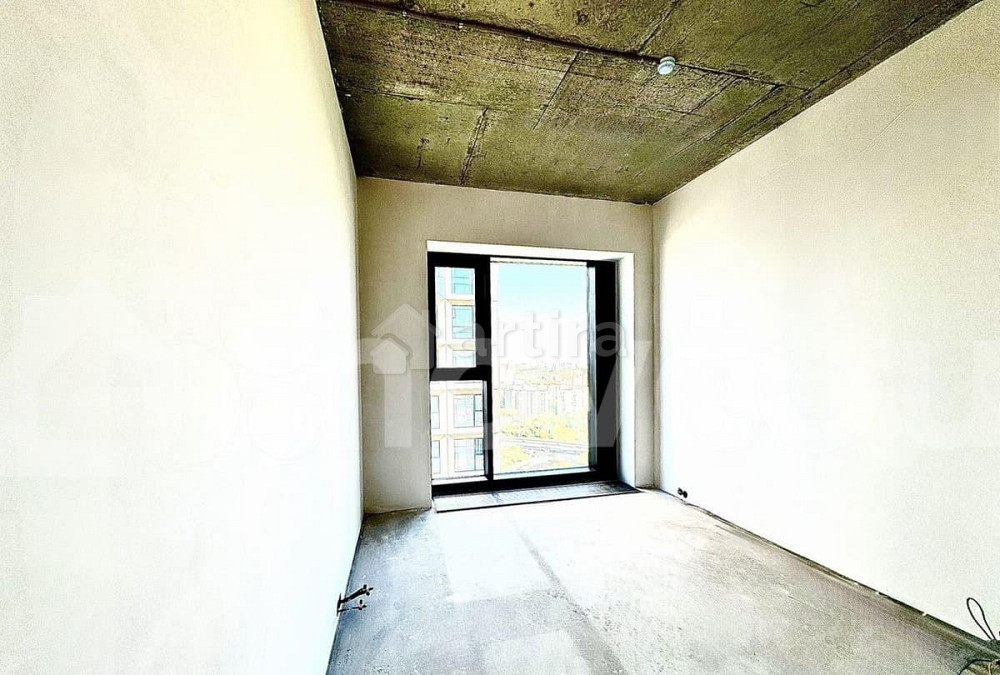 2-комн. квартира, 42.8 м2, 29/37 эт. Москва - изображение 3