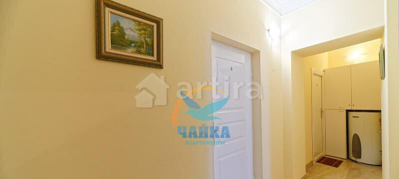 Студия, 33 м2, 4/4 эт. Санкт-Петербург - изображение 20