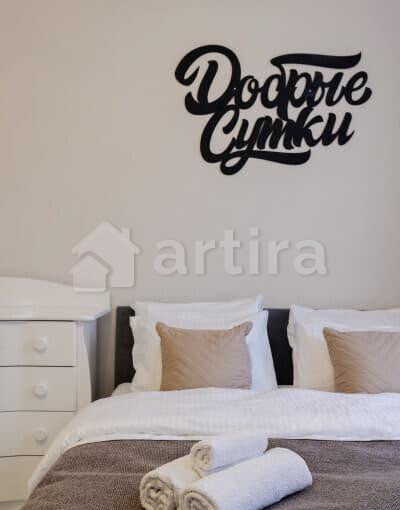 2-комн. квартира, 85 м2, 8/14 эт. Подольск - изображение 2