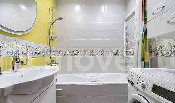 3-комн. квартира, 73 м2, 11/16 эт. Москва