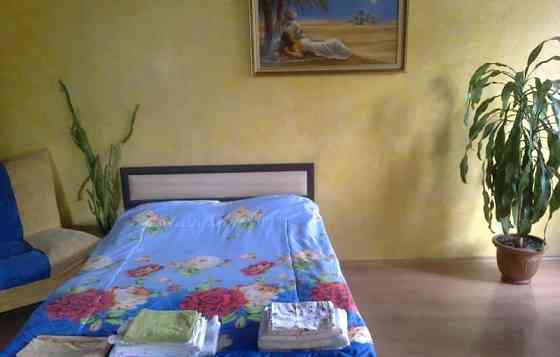 1-комн. апарт-ы, 45 м2, 5/9 эт. Уфа