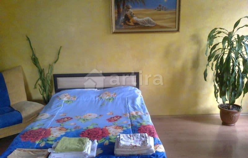 1-комн. апарт-ы, 45 м2, 5/9 эт. Уфа - изображение 3