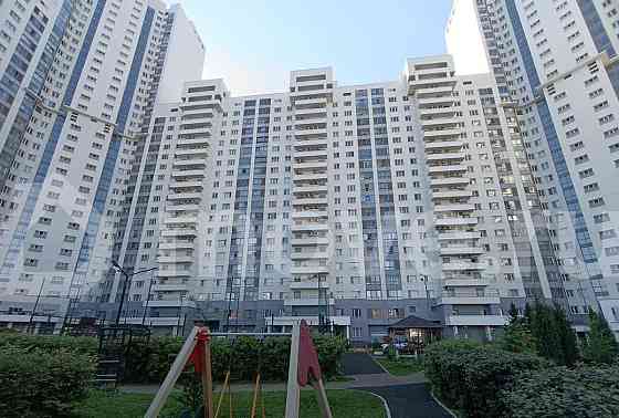 4-комн. квартира, 140 м2, 18/20 эт. Москва