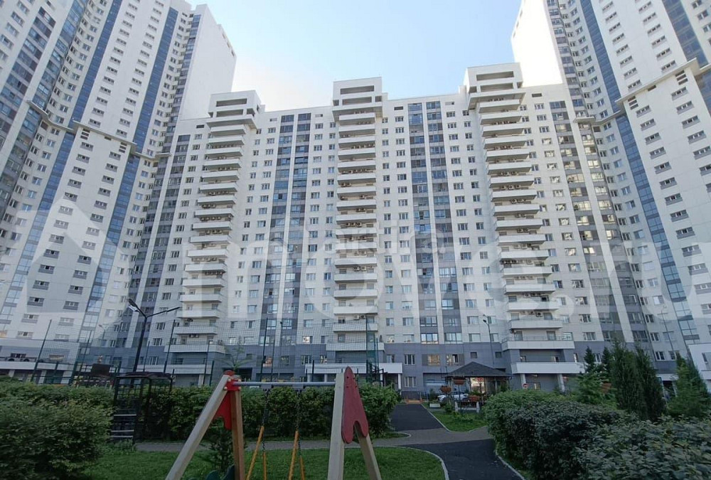 4-комн. квартира, 140 м2, 18/20 эт. Москва - изображение 2