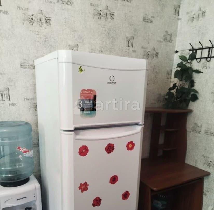 Комната, 16 м2, 3/5 эт. Москва - изображение 4