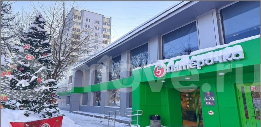 Студия, 13.8 м2, 1/12 эт. Москва - изображение 4