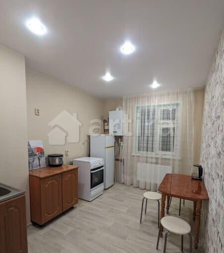 1-комн. квартира, 43 м2, 11/13 эт. Самара - изображение 12