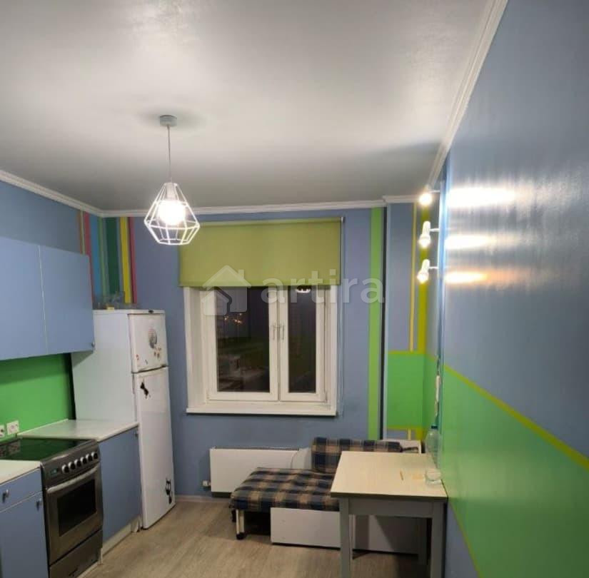 Комната, 12 м2, 3/25 эт. Балашиха - изображение 3