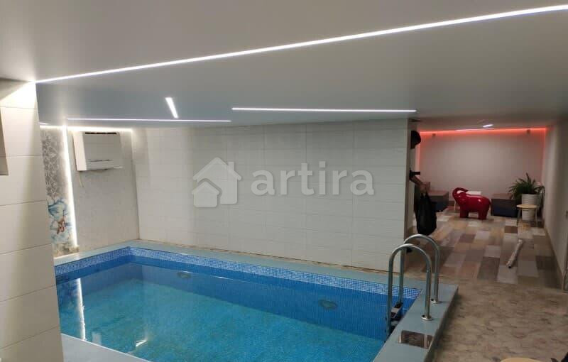 Коттедж, 550 м2 Люберцы - изображение 18