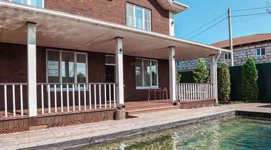 Коттедж, 350 м2 Подольск