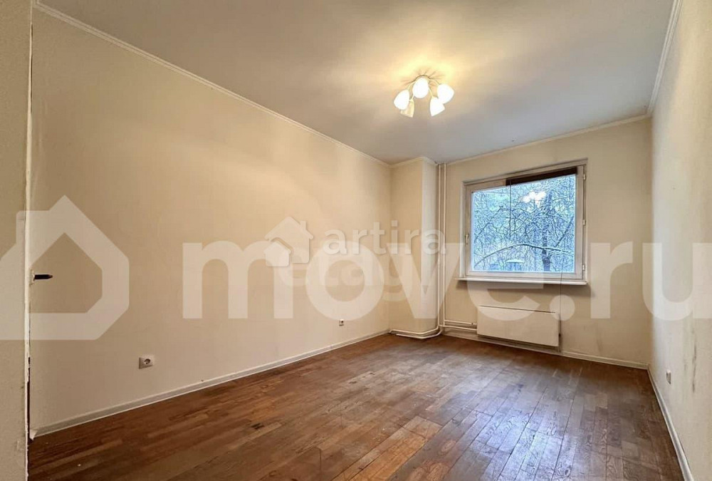 3-комн. квартира, 72.5 м2, 2/11 эт. Зеленоград - изображение 4