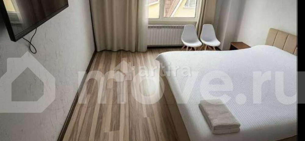 Студия, 10.3 м2, 5/5 эт. Москва - изображение 5