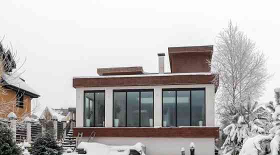 Коттедж, 250 м2 Сергиев Посад