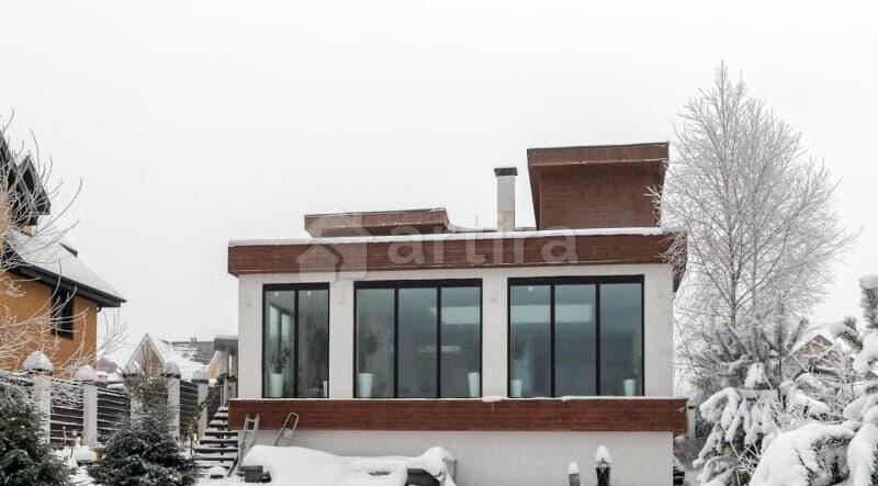 Коттедж, 250 м2 Сергиев Посад - изображение 4