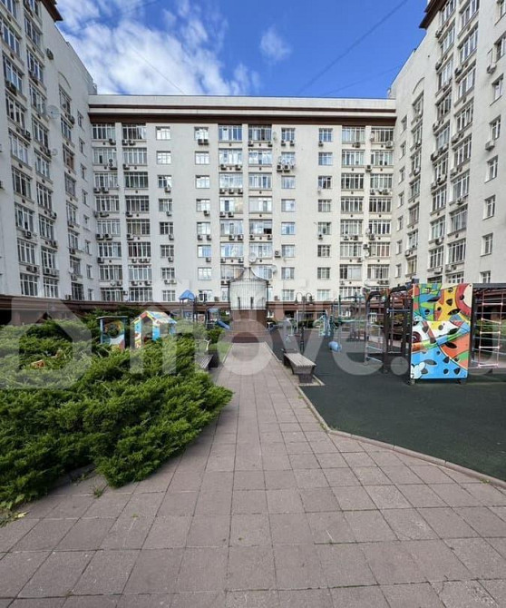 4-комн. квартира, 130 м2, 9/12 эт. Москва - изображение 6