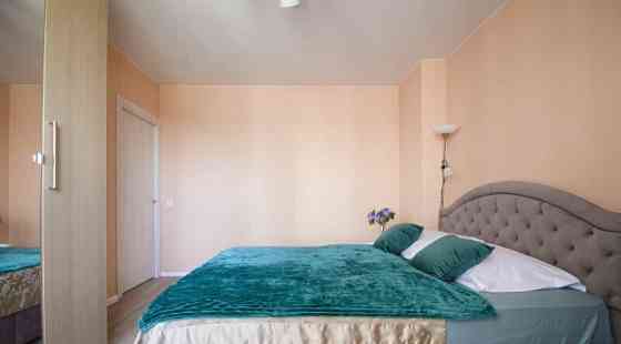 3-комн. квартира, 81 м2, 1/33 эт. Красногорск