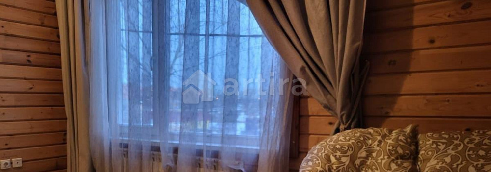 Дом, 80 м2, 4 сотки, 2 эт. Москва - изображение 7