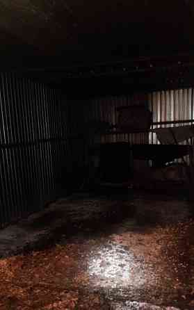 Гараж, 14 м2 Москва