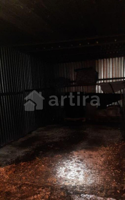 Гараж, 14 м2 Москва - изображение 2