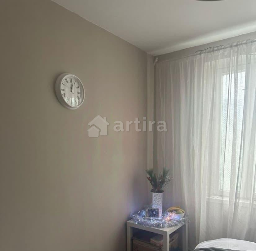 Комната, 16 м2, 8/12 эт. Москва - изображение 4