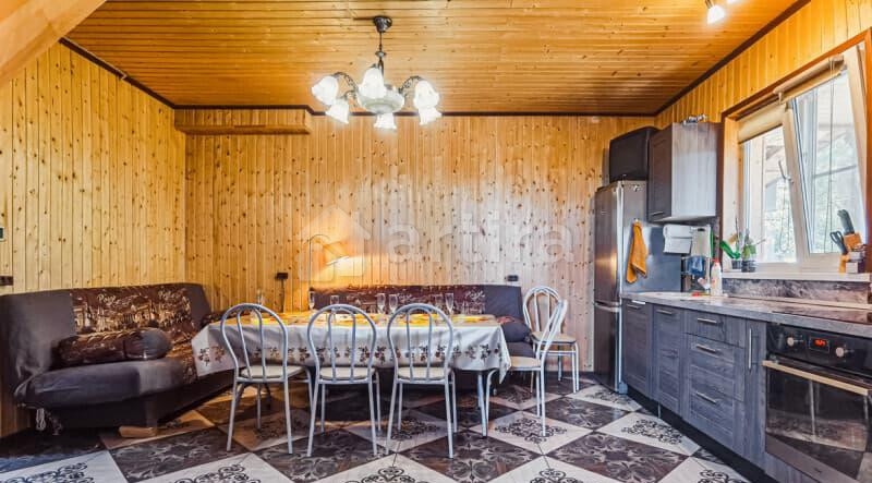 Коттедж, 120 м2 Сертолово - изображение 15