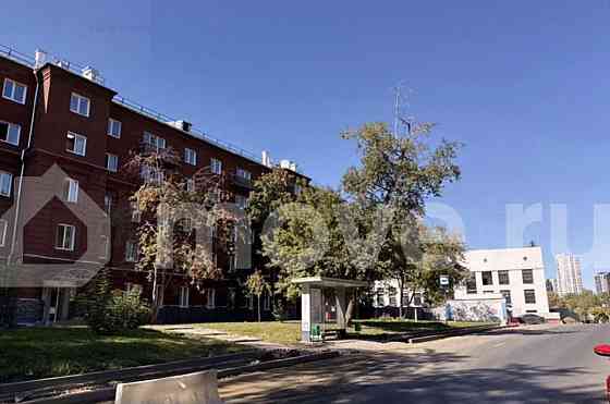 Студия, 21.8 м2, 2/5 эт. Москва