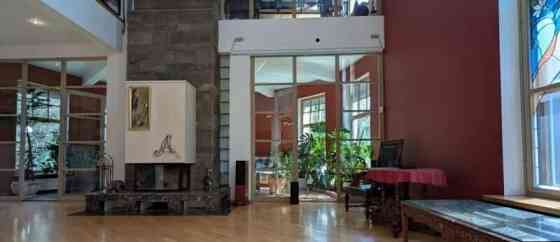 Коттедж, 500 м2 Москва