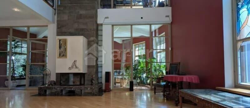 Коттедж, 500 м2 Москва - изображение 5