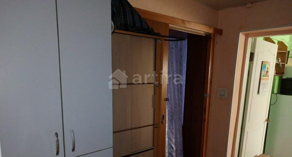 Комната, 15 м2, 1/1 эт. Ростов-на-Дону - изображение 2