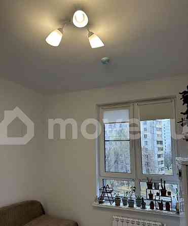 3-комн. квартира, 72 м2, 5/13 эт. Москва