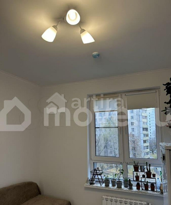 3-комн. квартира, 72 м2, 5/13 эт. Москва - изображение 6