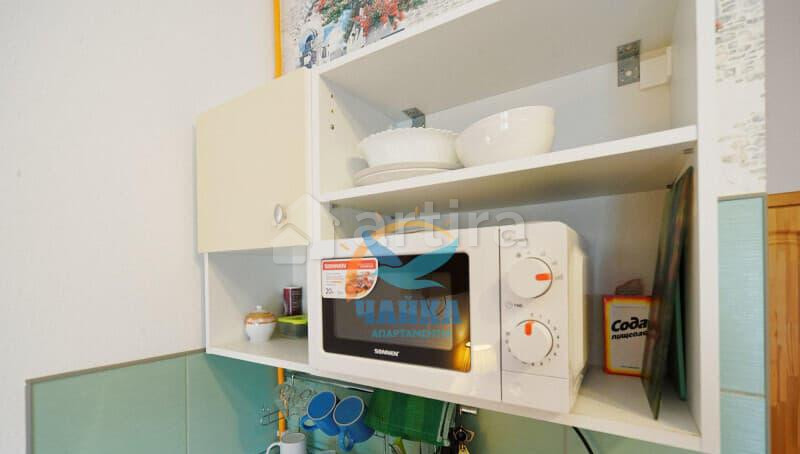 Студия, 17 м2, 2/5 эт. Санкт-Петербург - изображение 9