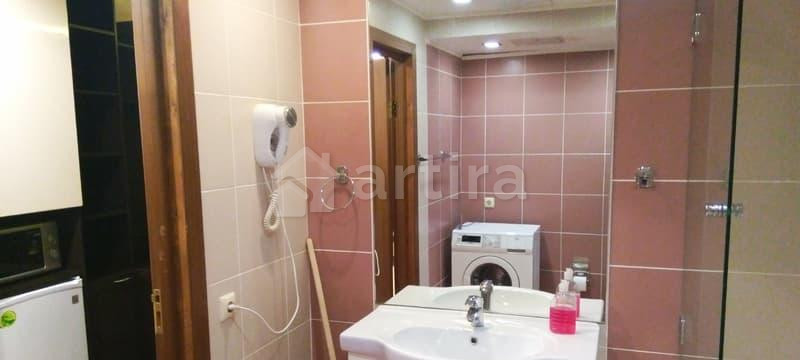 2-комн. апарт-ы, 40 м2, 2/4 эт. Москва - изображение 8