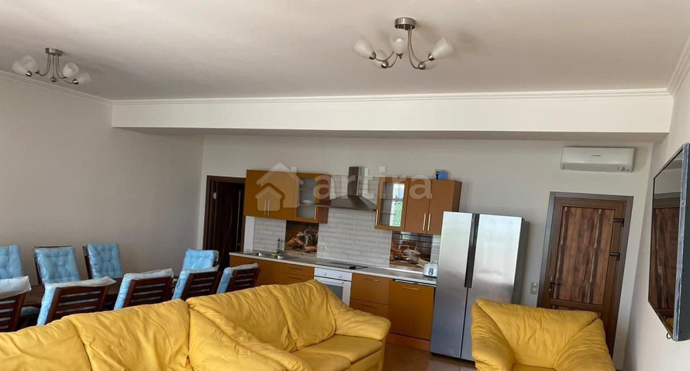 Коттедж, 270 м2, 1.5 сотки, 3 эт. Ялта - изображение 3