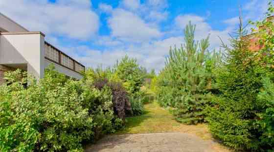 Коттедж, 1000 м2 Красногорск