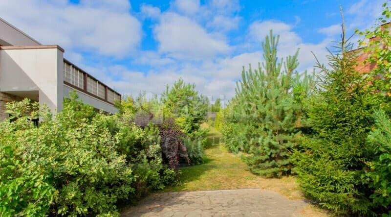 Коттедж, 1000 м2 Красногорск - изображение 3