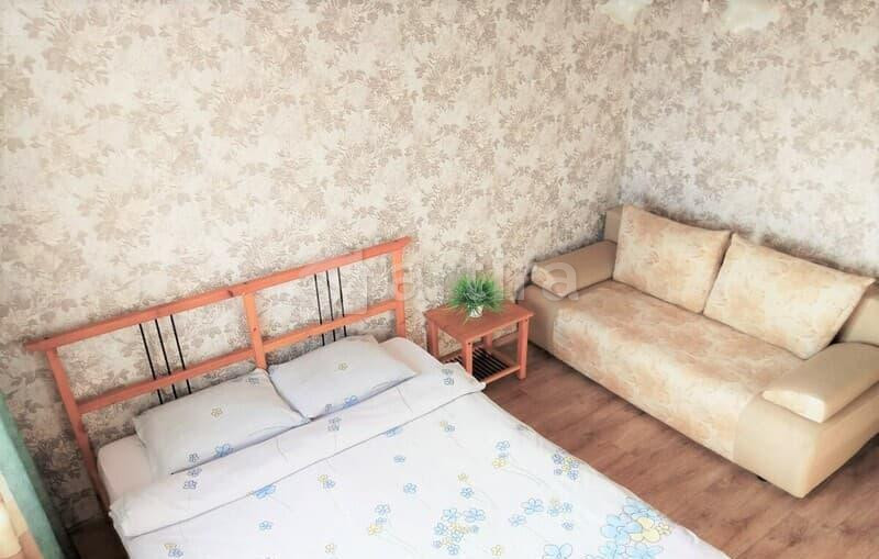 1-комн. квартира, 35 м2, 3/9 эт. Москва - изображение 2